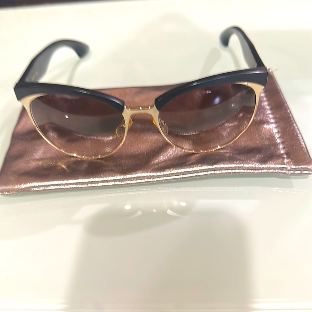 Miu Miu Sunglasses